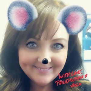 Meet your Posher, Lori